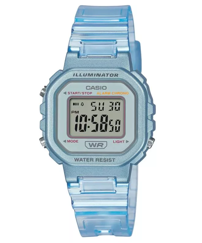 Reloj para mujeres Casio Sport LA-20WHS-2AEF