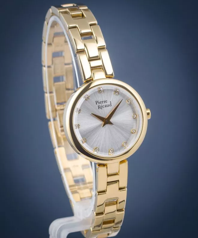 Reloj para mujeres Pierre Ricaud Fashion P22013.1143Q