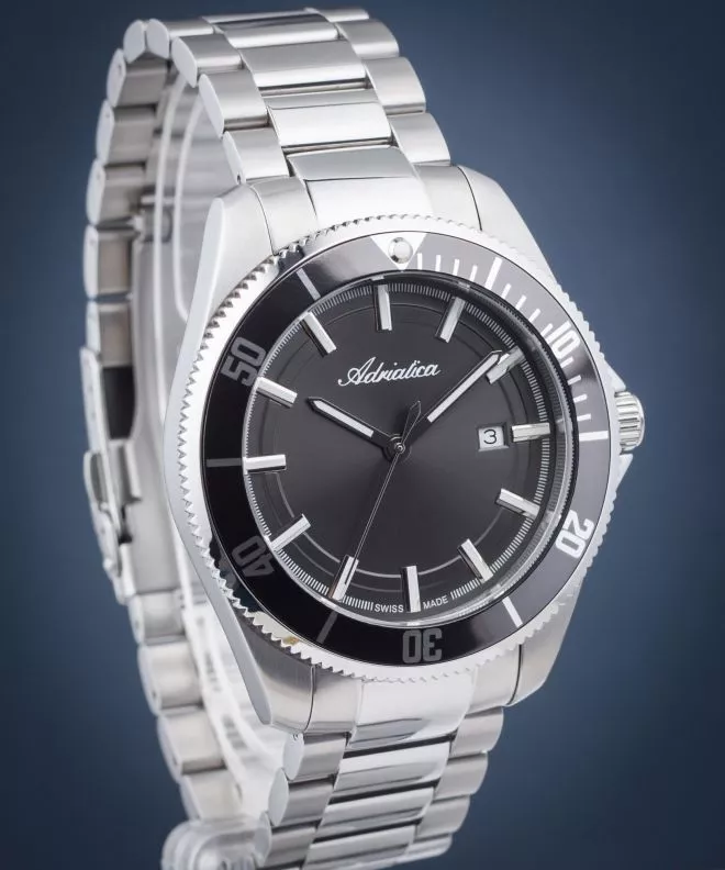 Reloj para hombres Adriatica Sport A1139.5116Q