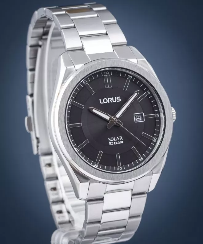 Reloj para hombres Lorus Sports Solar RX351AX9