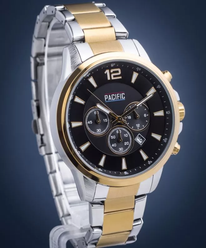 Reloj para hombres Pacific X Chronograph PC00275
