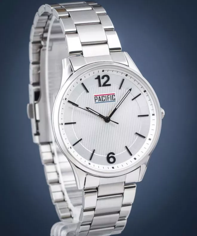 Reloj para hombres Pacific X PC00473