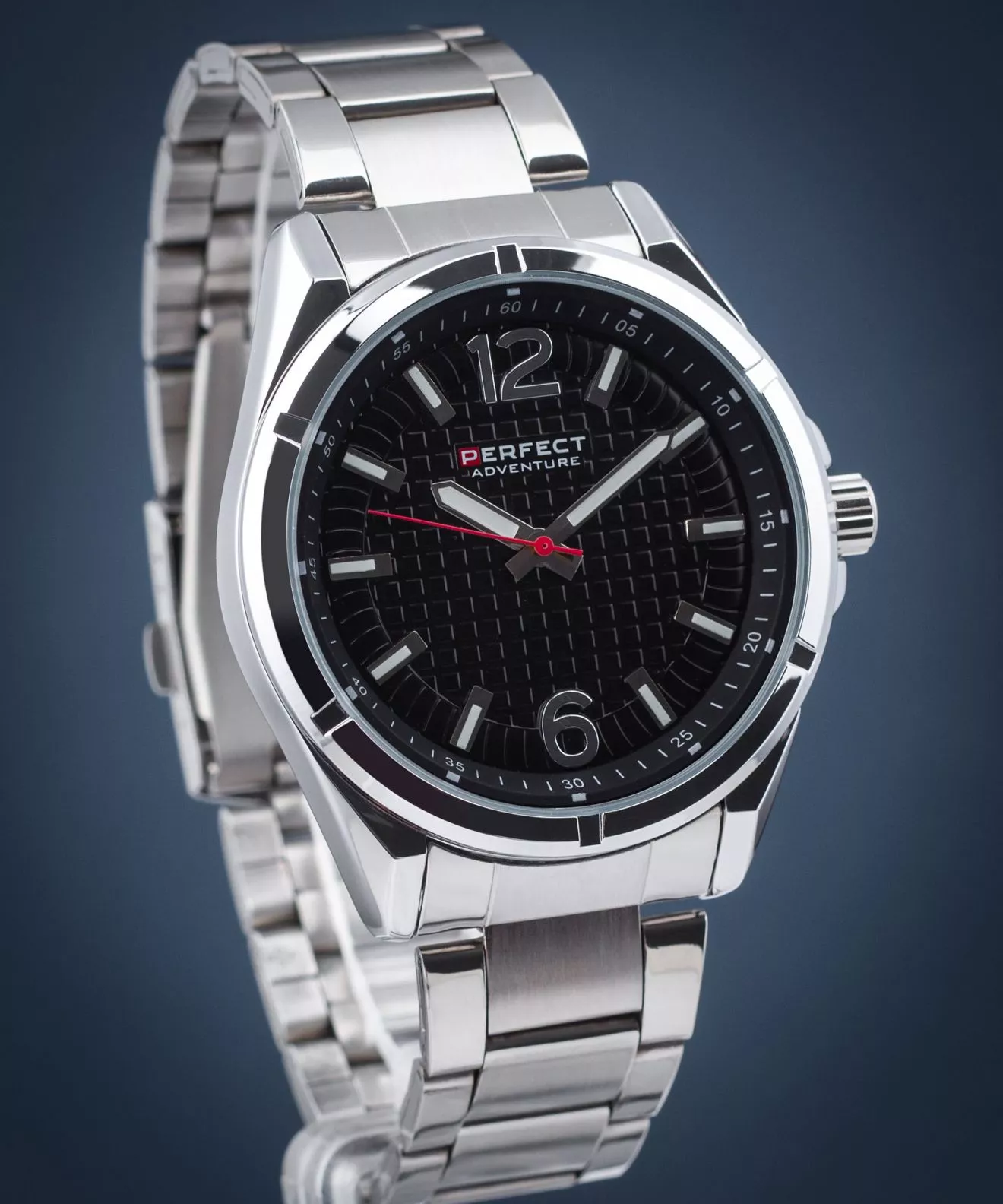 Reloj para hombres Perfect Classic PF00559
