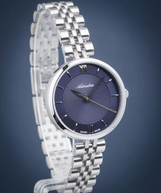 Reloj para mujeres Adriatica Fashion A3821.5165Q