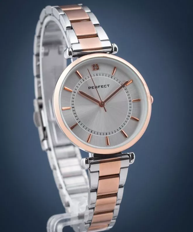 Reloj para mujeres Perfect Classic PF00367