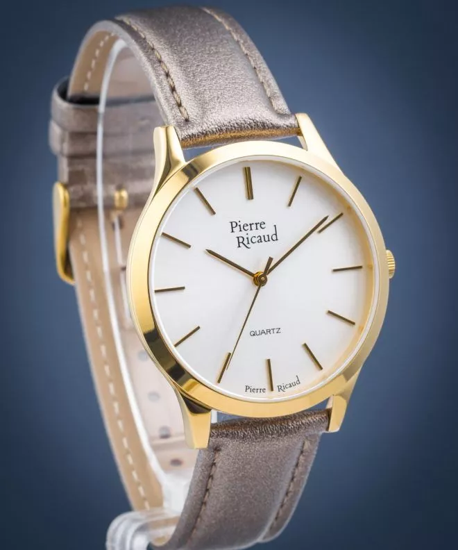 Reloj para mujeres Pierre Ricaud Classic P22000.1K13Q