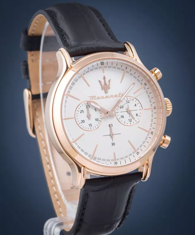 Reloj para hombres Maserati Epoca Chronograph R8871618016
