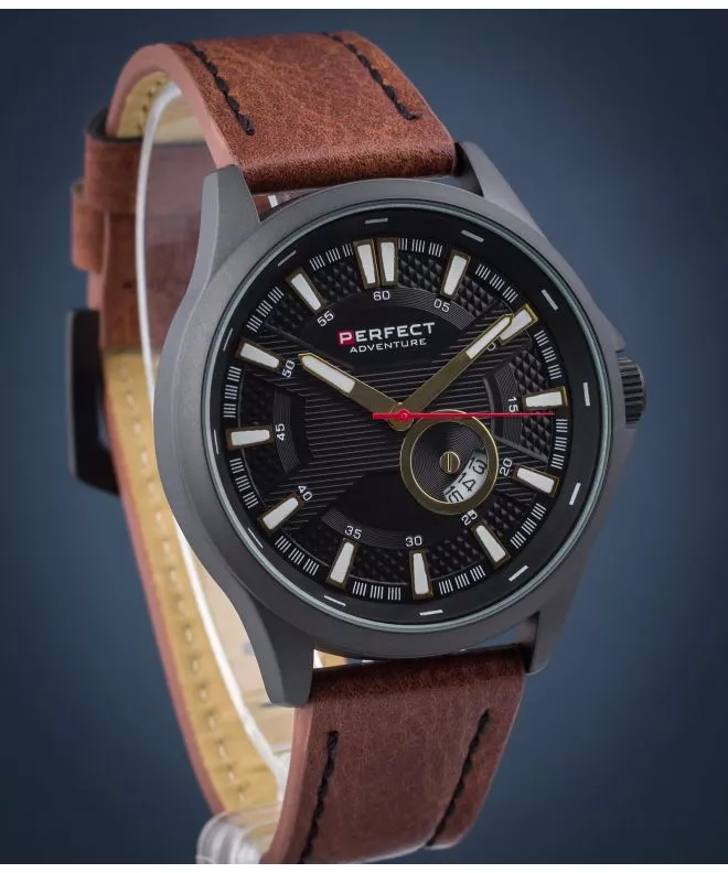 Reloj para hombres Perfect Adventure PF00621