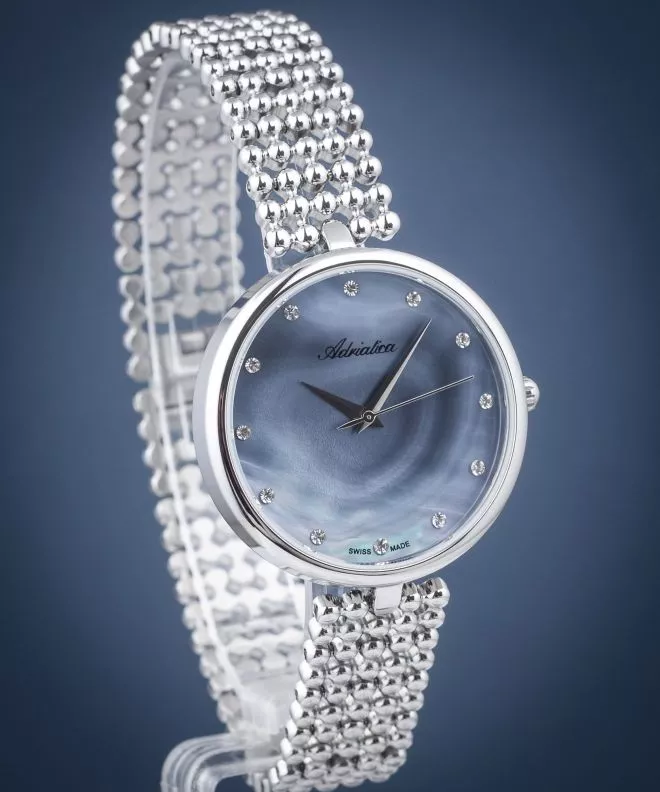 Reloj para mujeres Adriatica Fashion A3731.514KQ