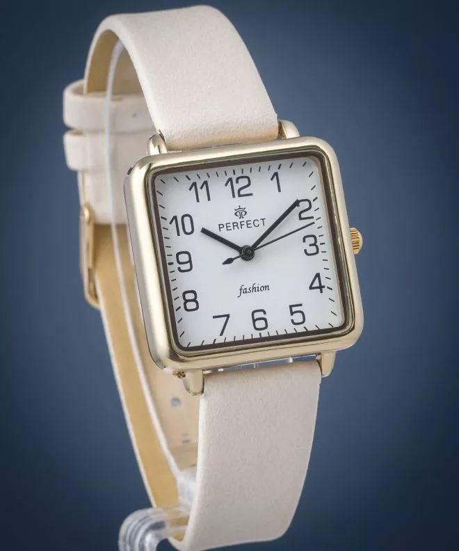 Reloj para mujeres Perfect Fashion PF00245