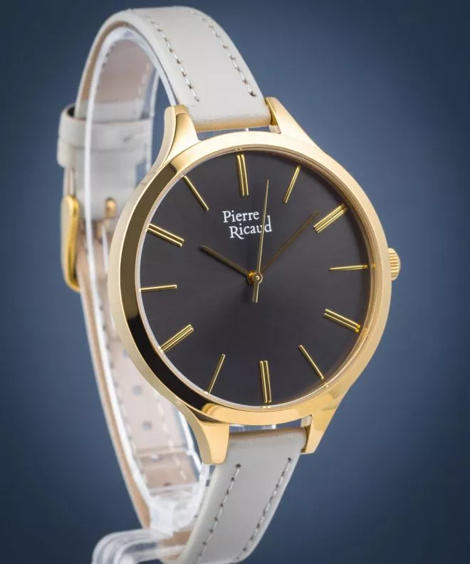 Reloj para mujeres Pierre Ricaud Classic P22002.1V17Q1