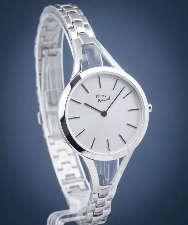 Reloj para mujeres Pierre Ricaud Classic P22094.5113Q