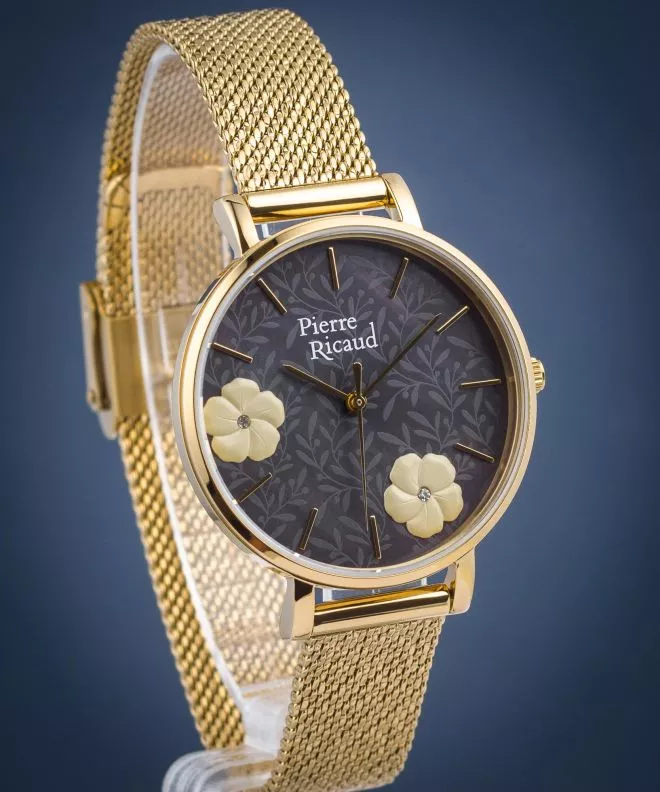 Reloj para mujeres Pierre Ricaud Fashion P22105.1117Q