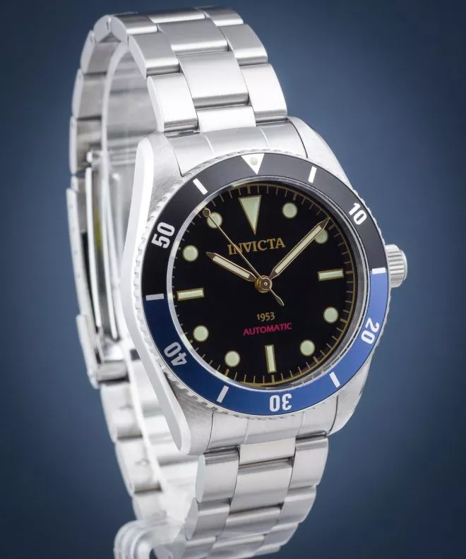 Reloj para hombres Invicta Pro Diver Exclusive 34333