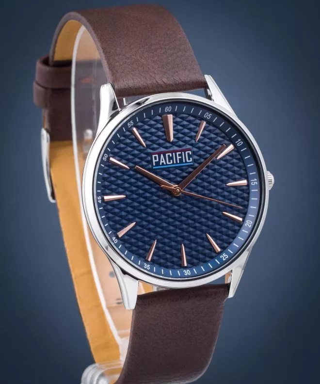 Reloj para hombres Pacific X PC00455