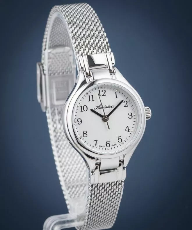 Reloj para mujeres Adriatica Classic A3475.5123Q