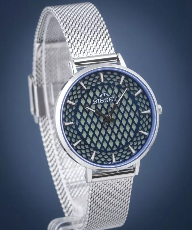 Reloj para mujeres Bisset Maggiore BIS119