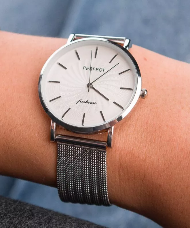 Reloj para mujeres Perfect Fashion PF00442