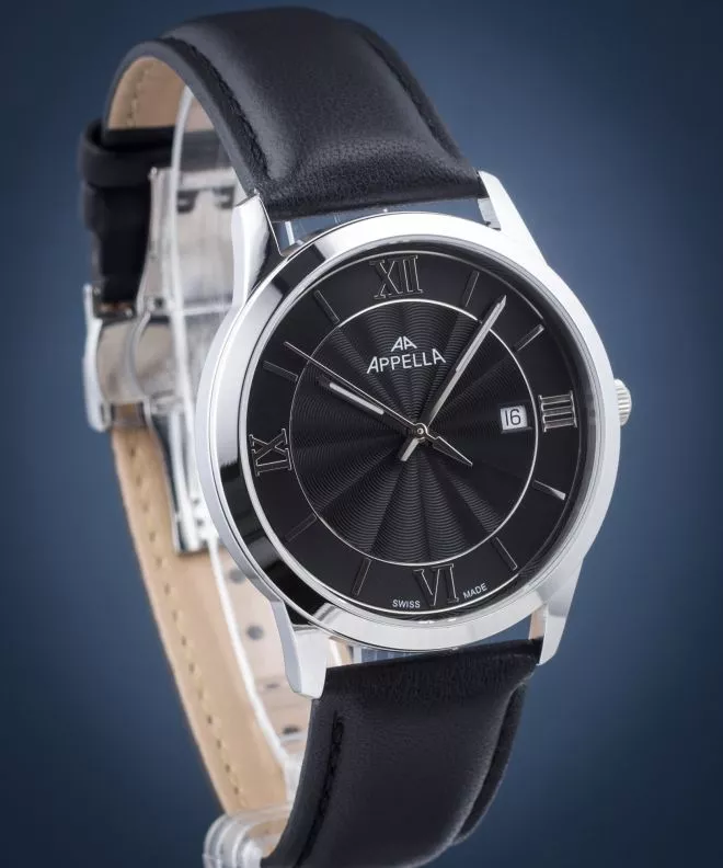 Reloj para hombres Appella Classic L12005.5264Q