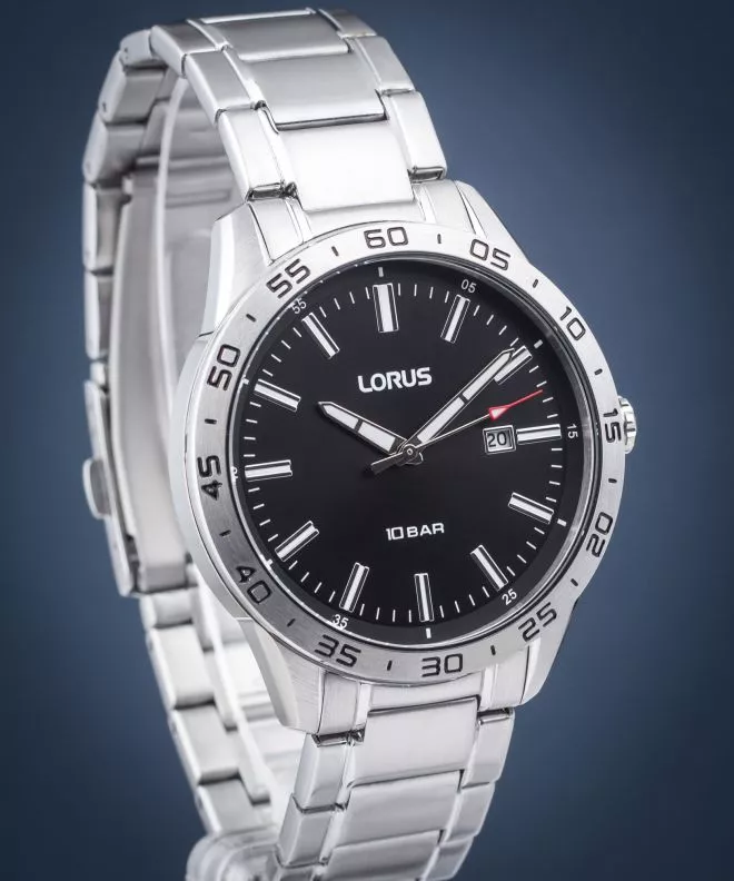 Reloj para hombres Lorus Classic RH947QX9