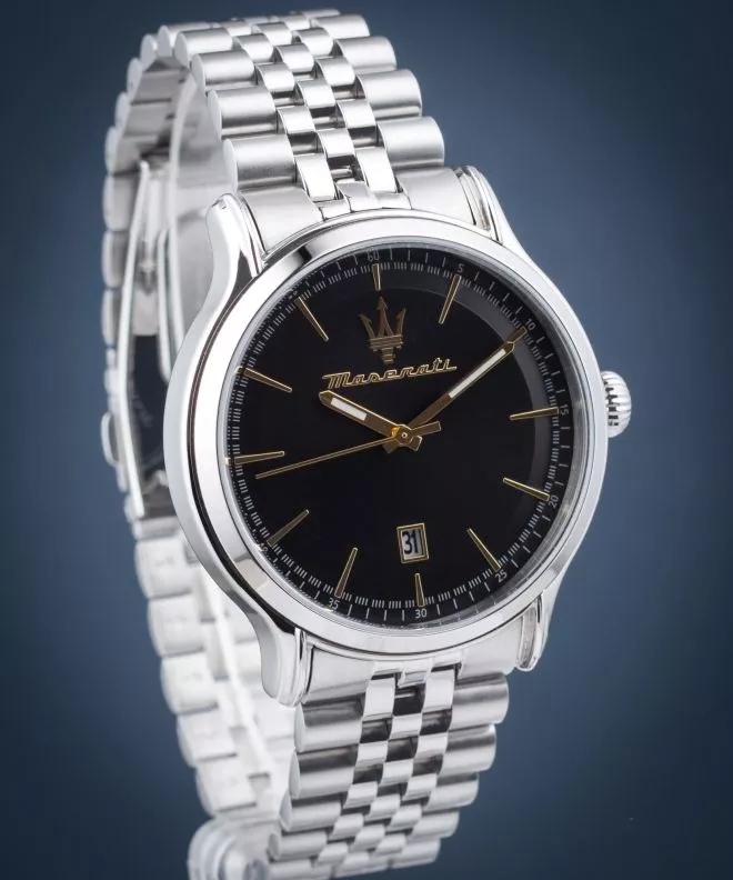 Reloj para hombres Maserati Epoca Gift Set R8853118029