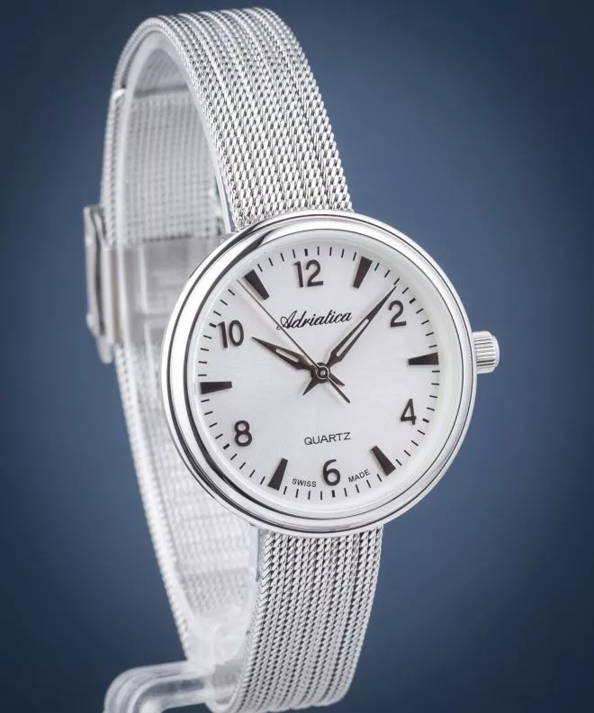 Reloj para mujeres Adriatica Fashion A3786.5153Q
