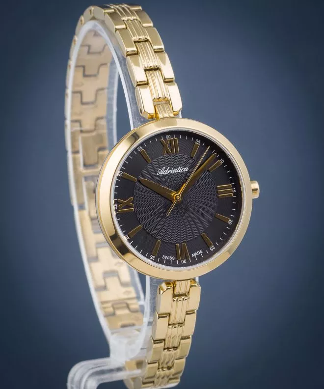 Reloj para mujeres Adriatica Fashion A3828.1164Q