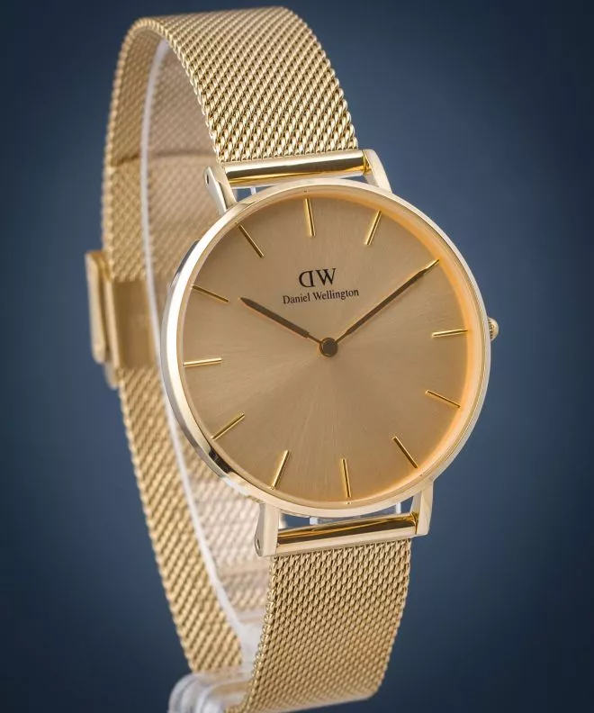 Reloj para mujeres Daniel Wellington Petite Unitone 36 DW00100475