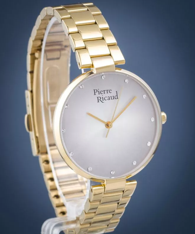 Reloj para mujeres Pierre Ricaud Fashion P22057.1143Q 