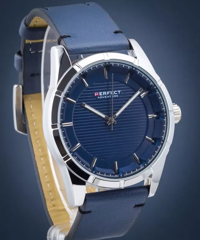 Reloj para hombres Perfect Adventure PF00467