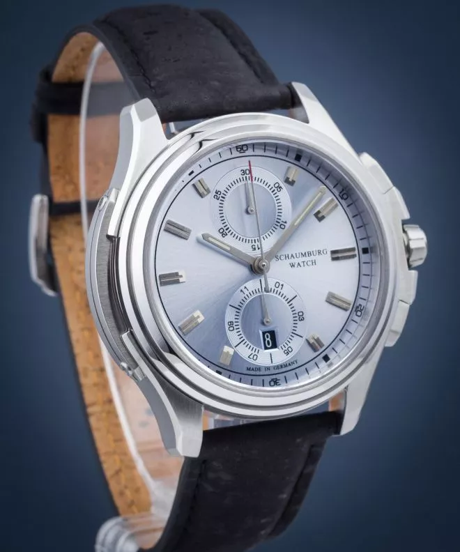 Reloj para hombres Schaumburg Urbanic Chronograph C3 SCH-URBC3