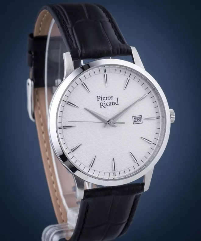 Reloj para hombres Pierre Ricaud Classic P91023.5212Q