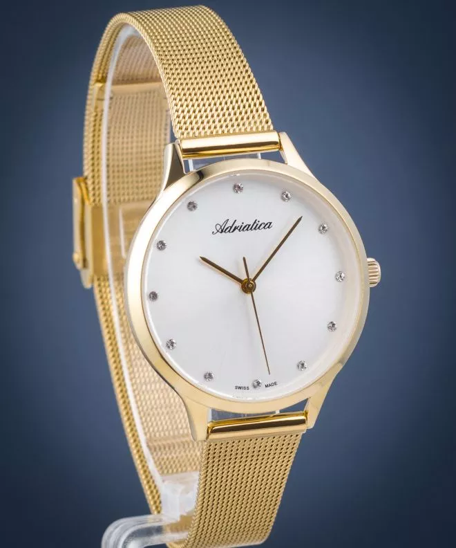 Reloj para mujeres Adriatica Milano A3572.1143Q