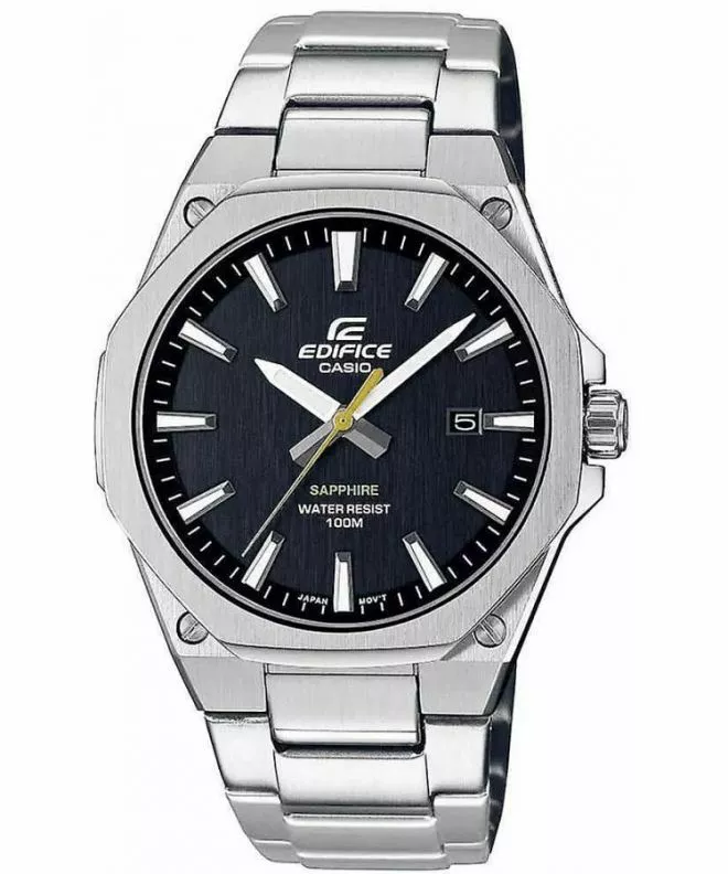 Reloj para hombres Casio Edifice Classic EFR-S108D-1AVUEF