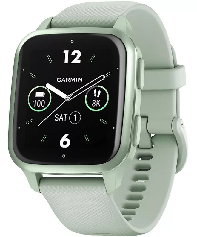 Reloj Deportivo unisex Garmin Venu® Sq 2 010-02701-12
