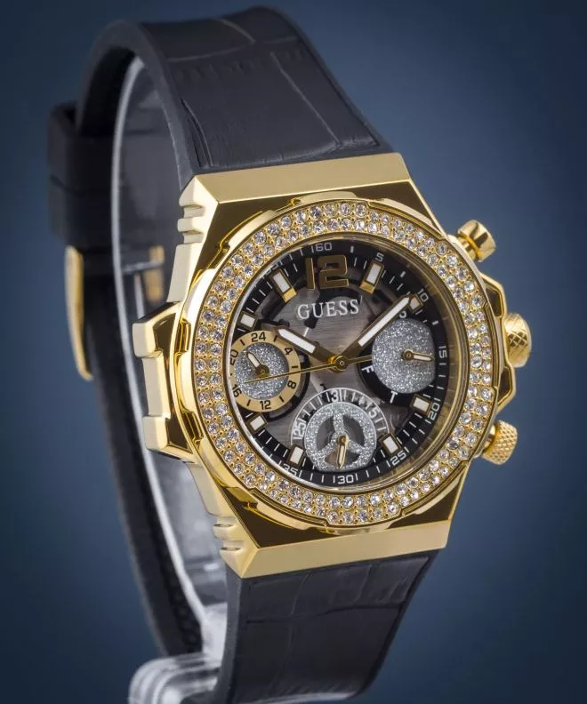 Reloj para mujeres Guess Fusion GW0553L4
