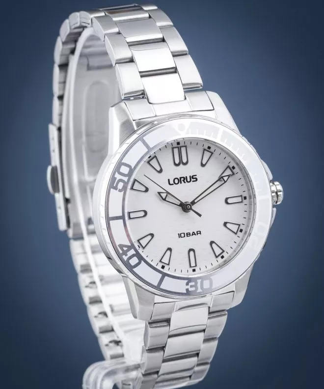 Reloj para mujeres Lorus Sports RG253VX9