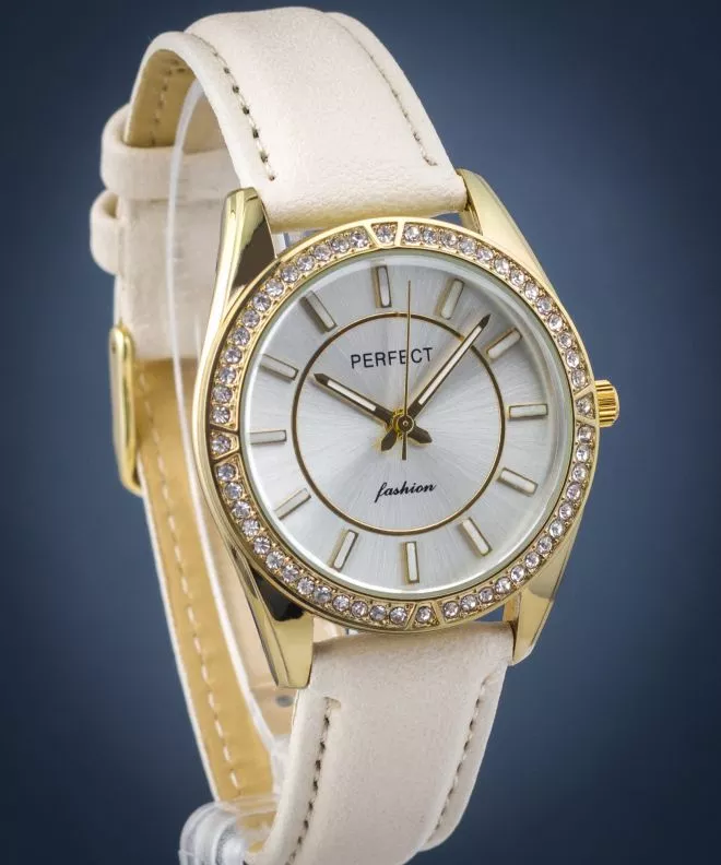 Reloj para mujeres Perfect Fashion PF00461