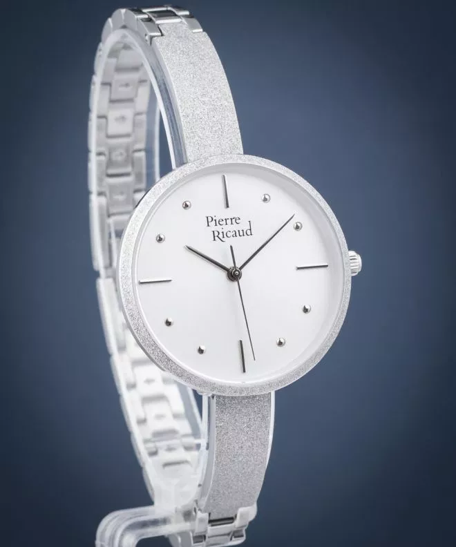 Reloj para mujeres Pierre Ricaud Fashion P22037.5193Q