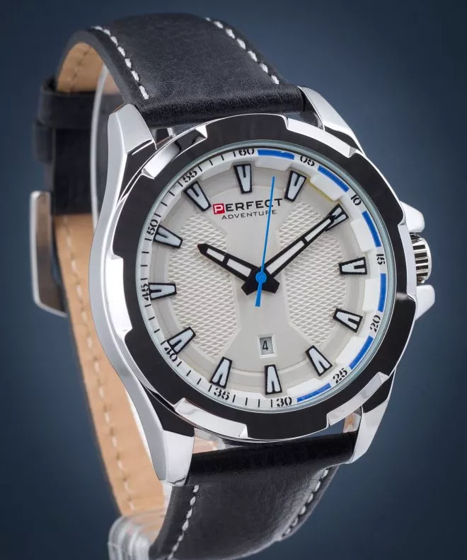 Reloj para hombres Perfect Adventure PF00631