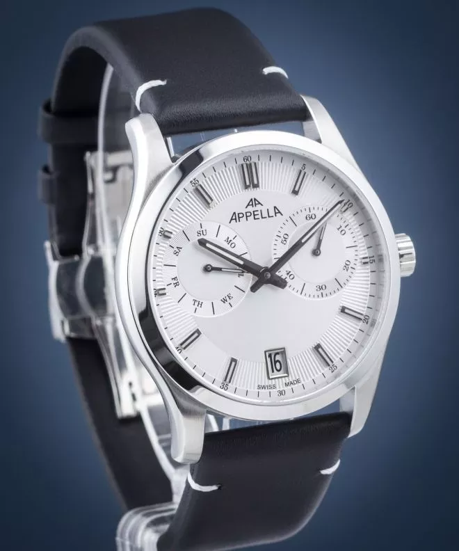 Reloj para hombres Appella Multifunction L70009.5213QF