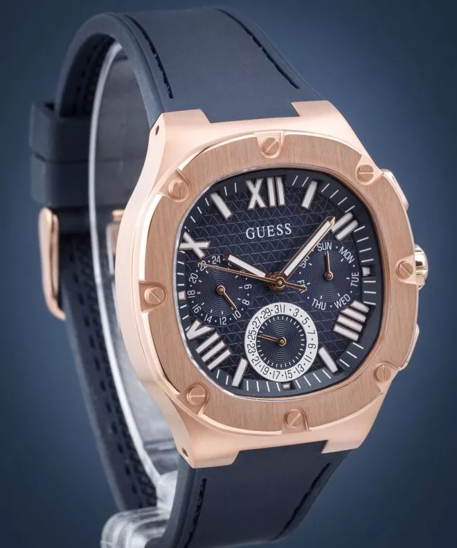 Reloj para hombres Guess Headline GW0571G2