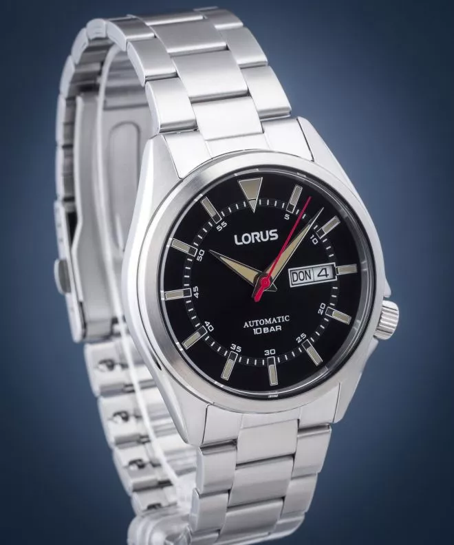 Reloj para hombres Lorus Sports Automatic RL417BX9