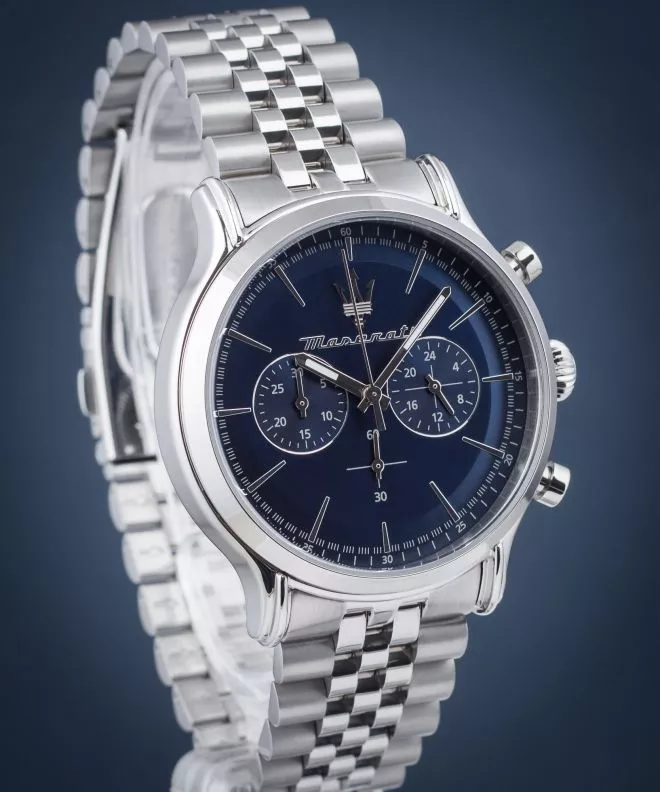 Reloj para hombres Maserati Epoca Chronograph R8873618024