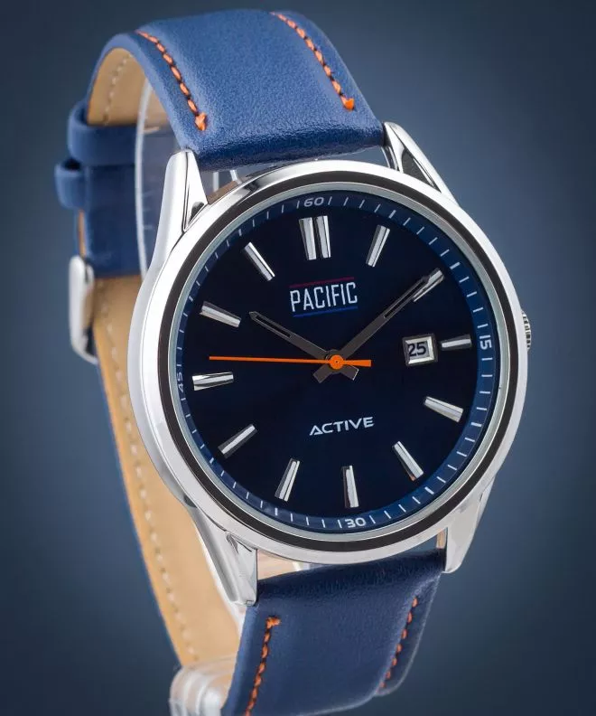Reloj para hombres Pacific X Active PC00263