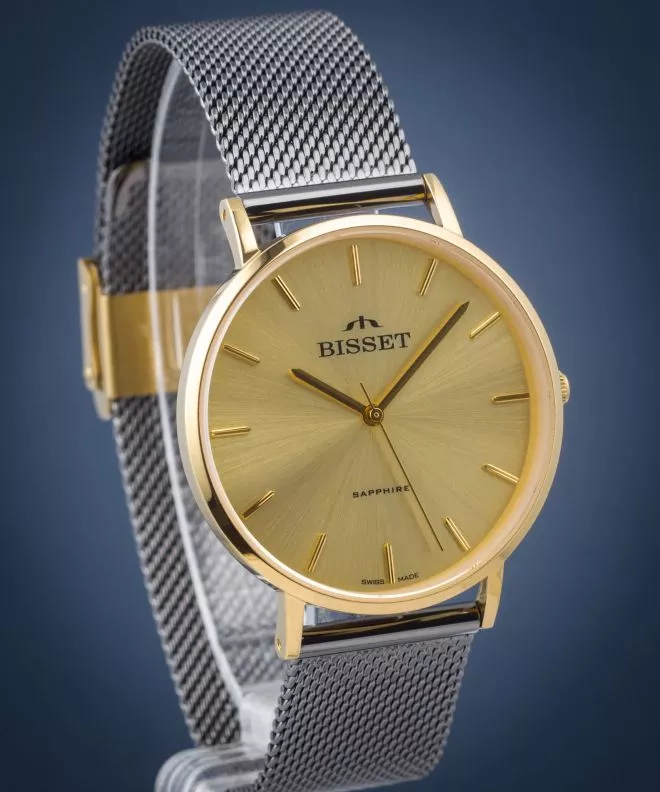 Reloj para mujeres Bisset Brienz BIS104