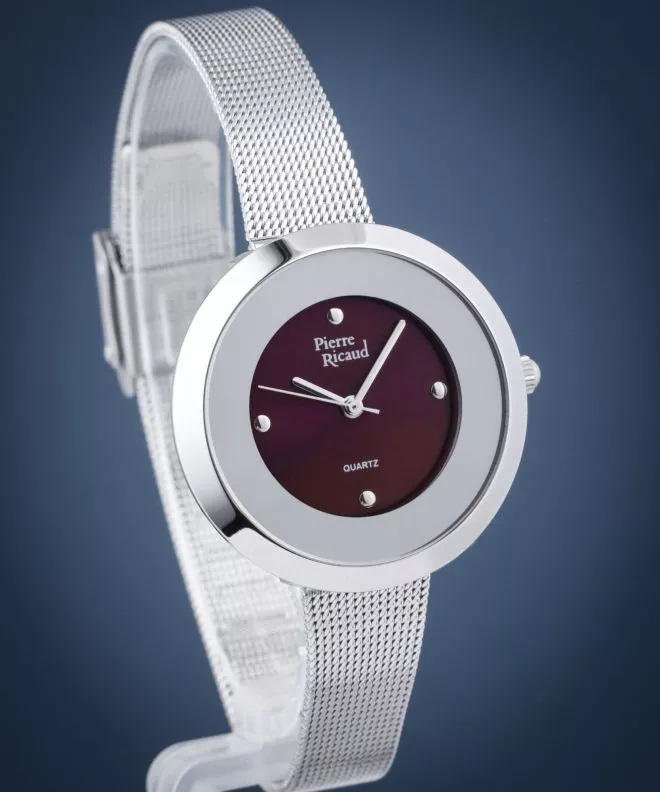 Reloj para mujeres Pierre Ricaud Classic P22016.514GQ
