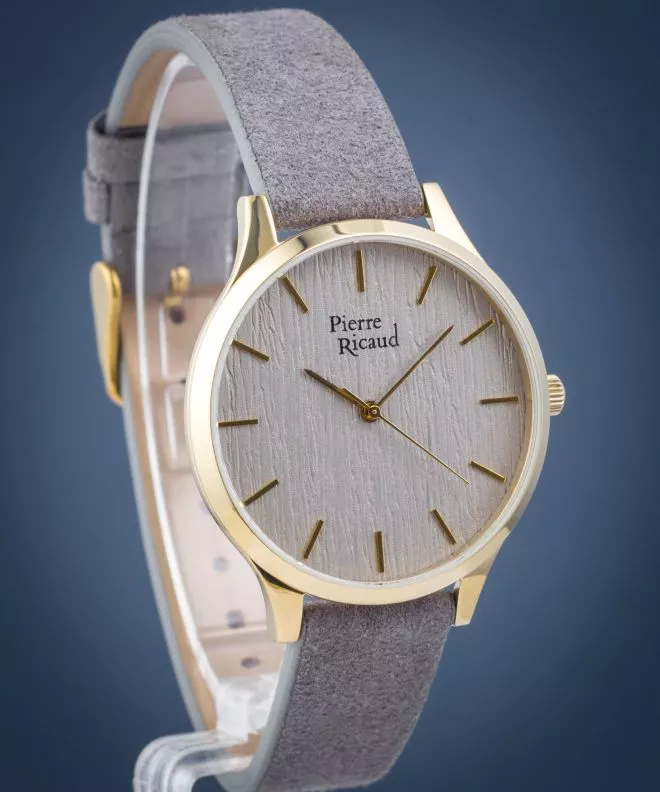 Reloj para mujeres Pierre Ricaud Classic P22081.1G17Q