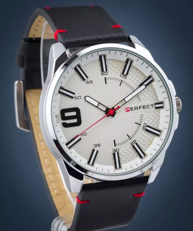 Reloj para hombres Perfect Classic PF00615
