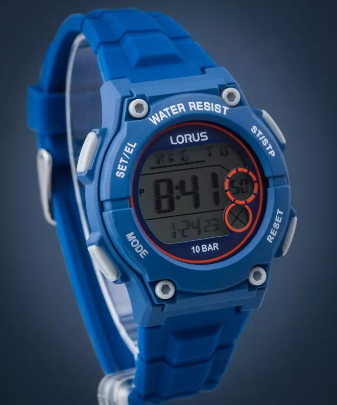 Reloj para hombres Lorus Sports R2331PX9
